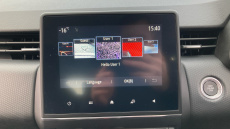 Renault Clio 1.0 TCe 90 Evolution 5dr Petrol Hatchback